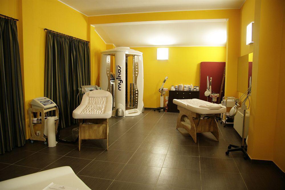 Zaiera Resort Siracusa Solarino Bagian luar foto