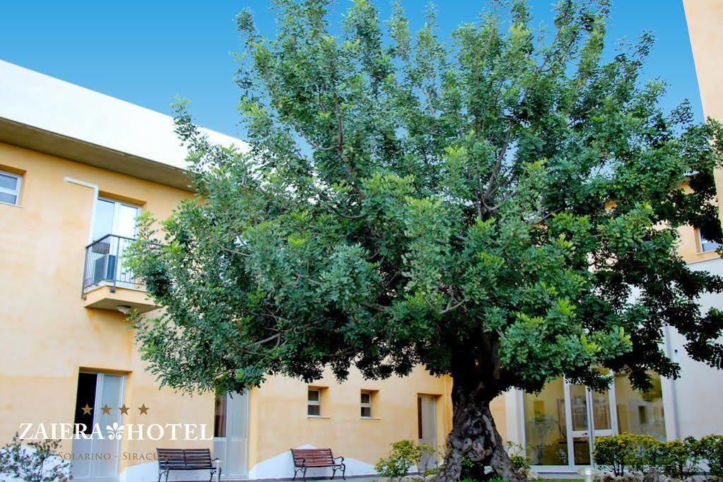 Zaiera Resort Siracusa Solarino Bagian luar foto