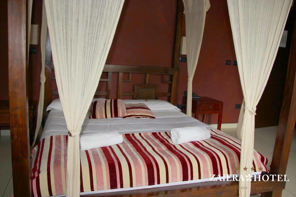 Zaiera Resort Siracusa Solarino Bagian luar foto