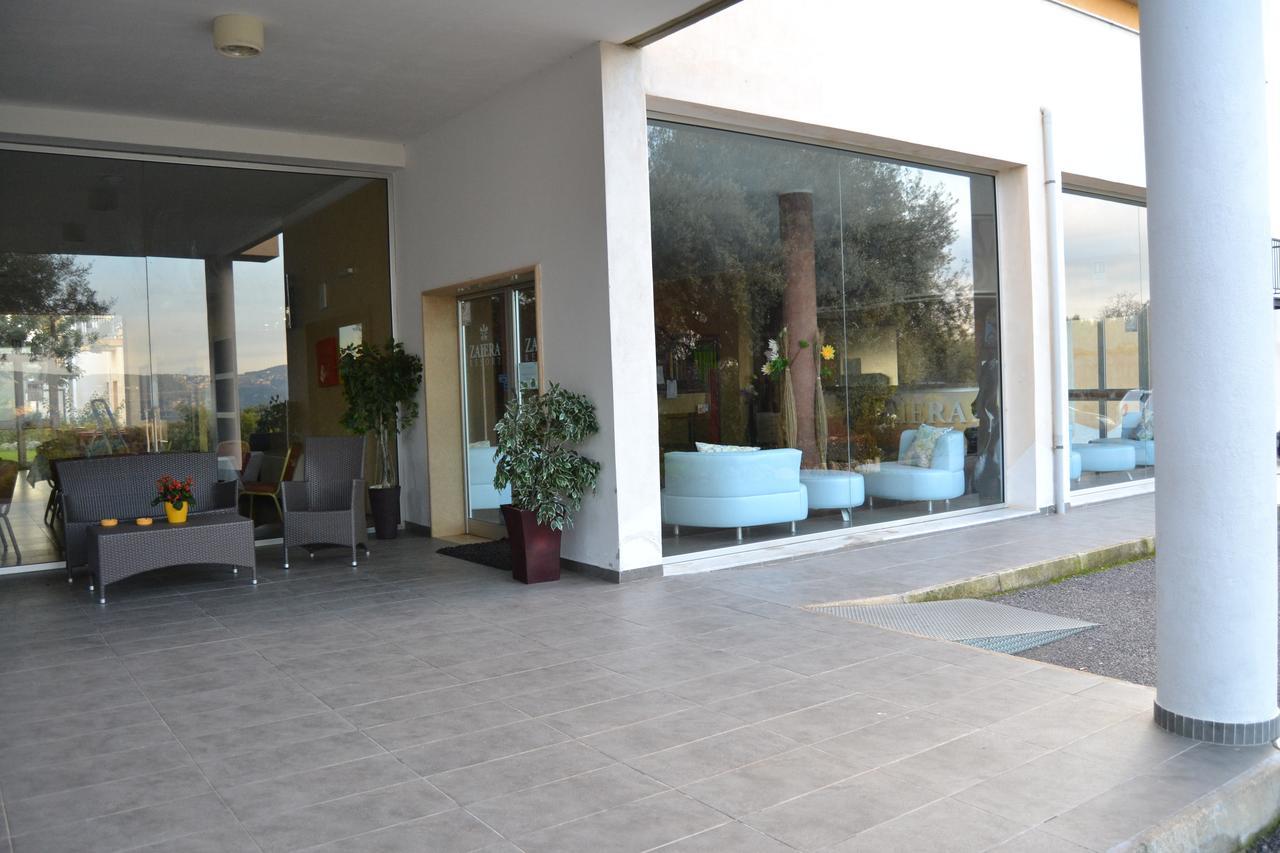 Zaiera Resort Siracusa Solarino Bagian luar foto