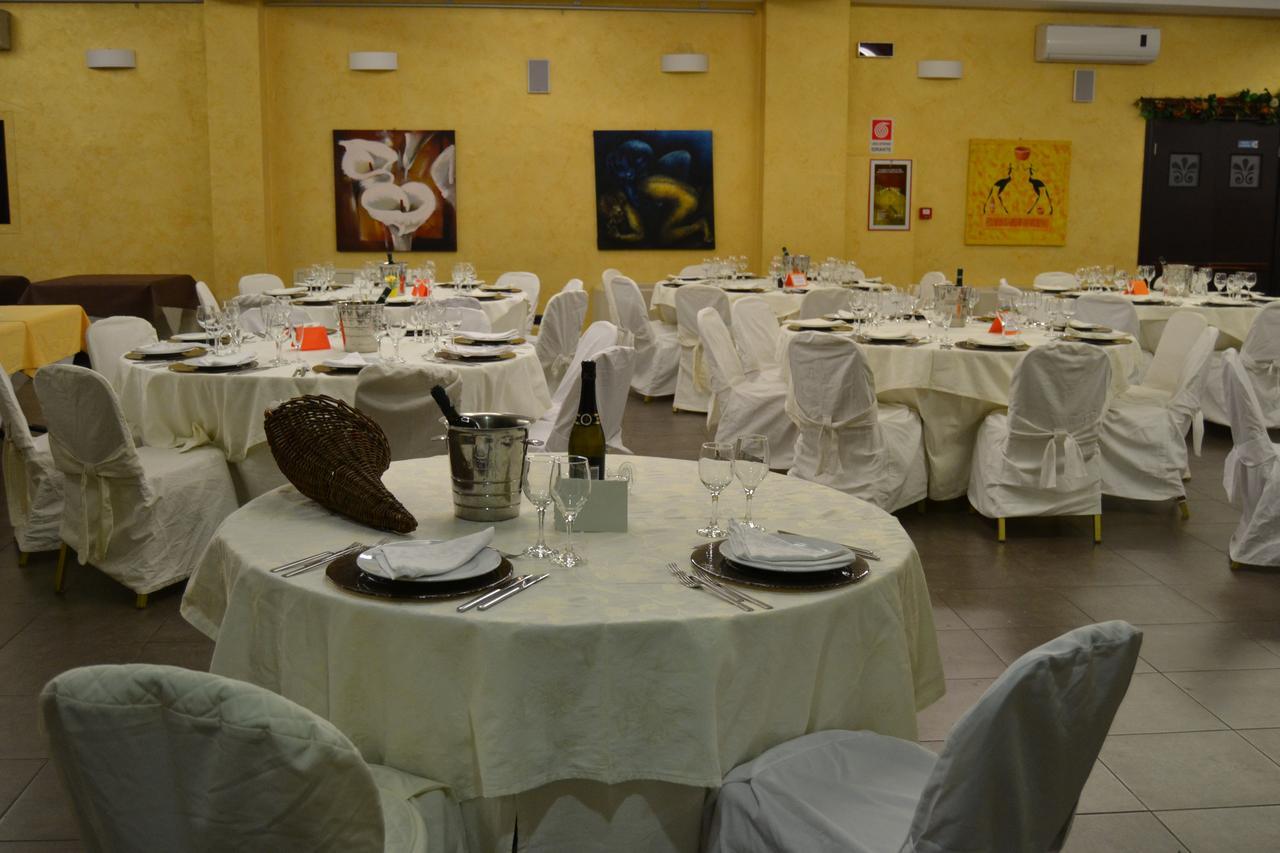 Zaiera Resort Siracusa Solarino Bagian luar foto