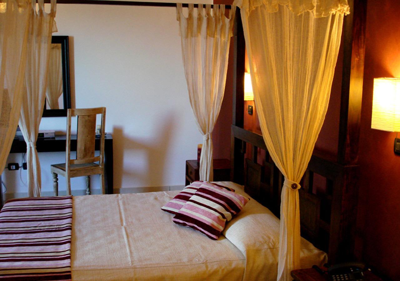 Zaiera Resort Siracusa Solarino Bagian luar foto