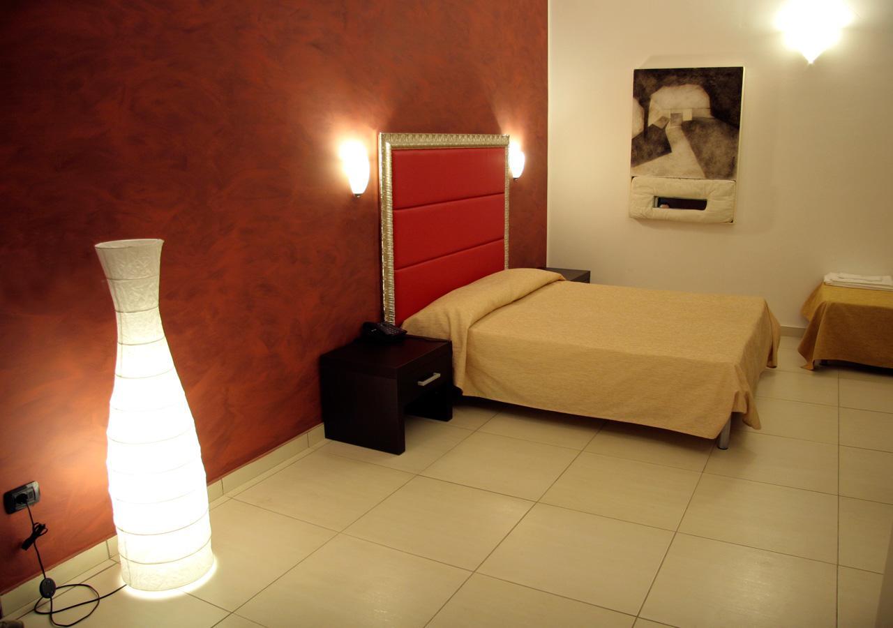 Zaiera Resort Siracusa Solarino Bagian luar foto