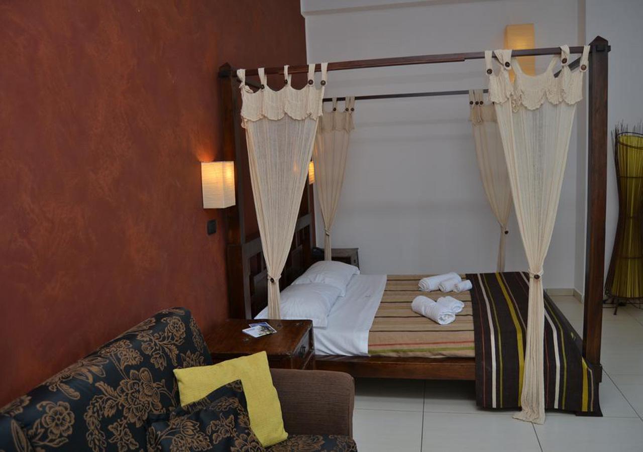 Zaiera Resort Siracusa Solarino Bagian luar foto
